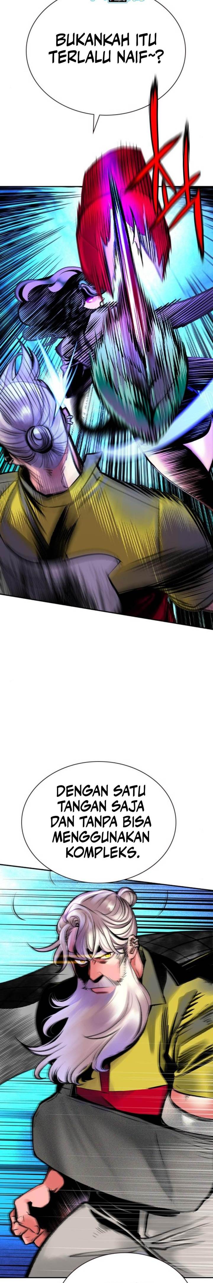 Jungle Juice - Chapter 151 22