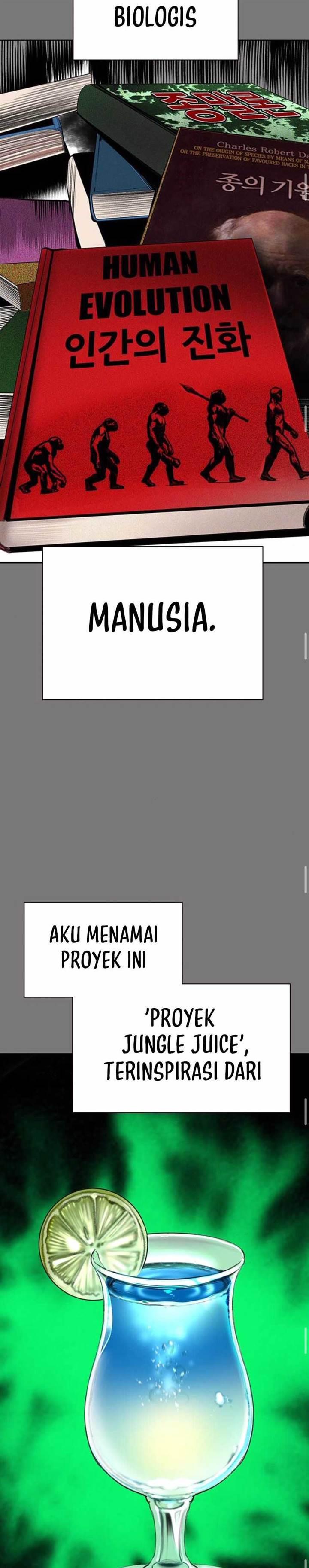 Jungle Juice - Chapter 156 22