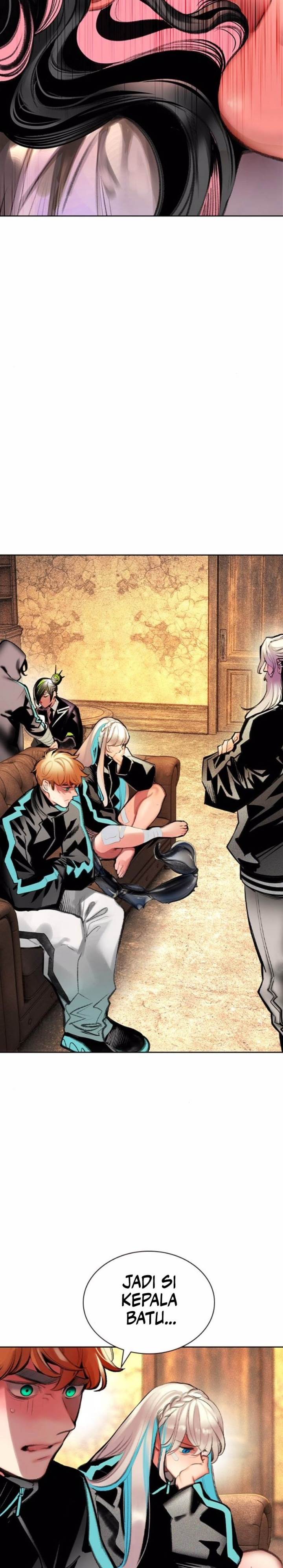 Jungle Juice - Chapter 155 22