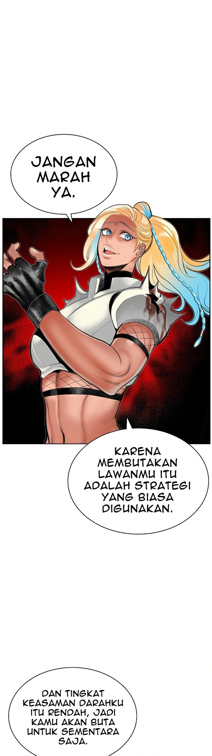 Jungle Juice - Chapter 60 22 Jungle Juice - Chapter 60 22