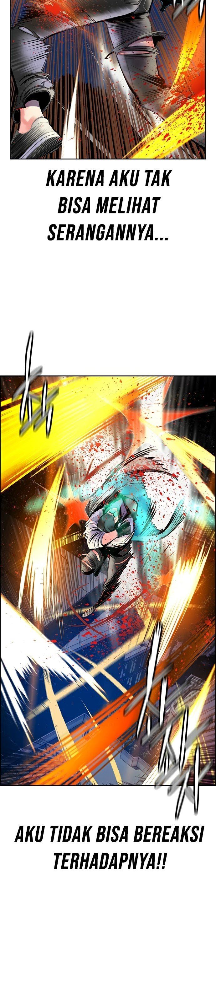 Jungle Juice - Chapter 67 22