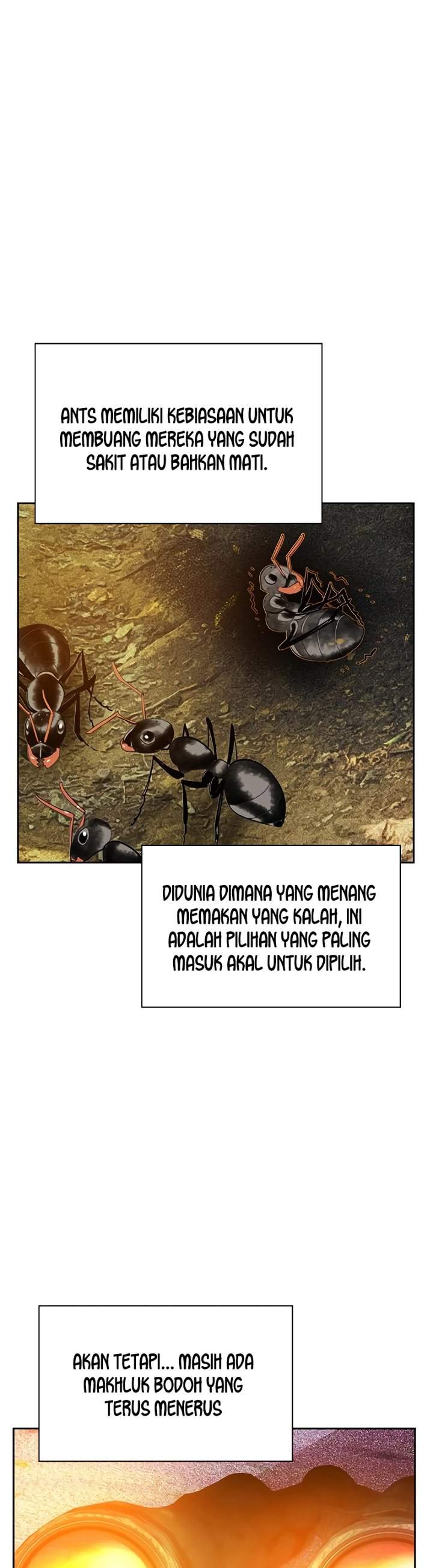 Jungle Juice - Chapter 46 22 Jungle Juice - Chapter 46 22