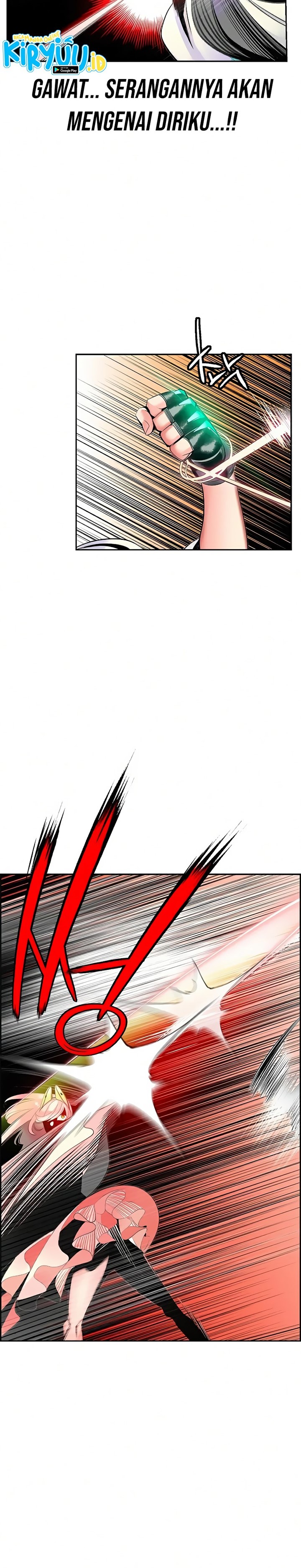 Jungle Juice - Chapter 56 22