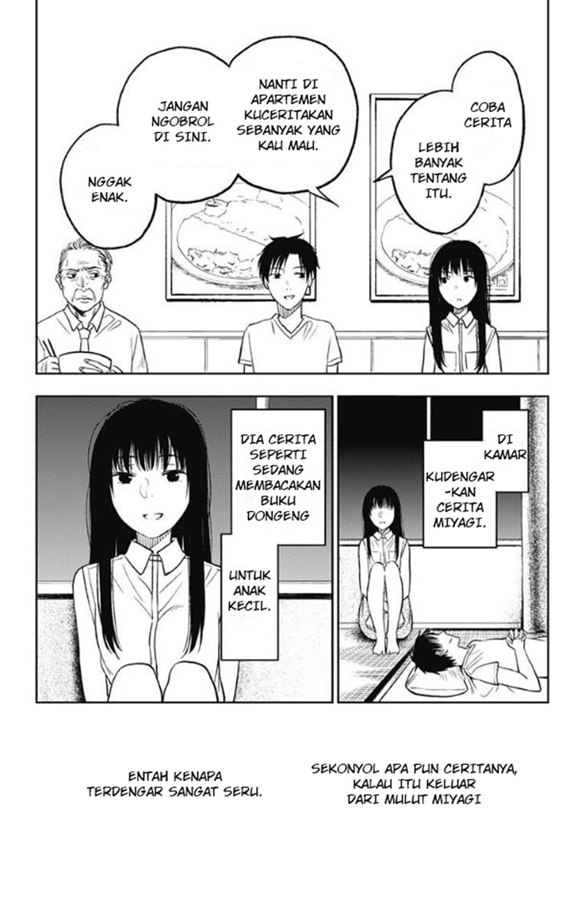 Jumyou wo Kaitotte Moratta. Ichinen ni Tsuki, Ichimanen de. - Chapter 10 18 Jumyou wo Kaitotte Moratta. Ichinen ni Tsuki, Ichimanen de. - Chapter 10 18