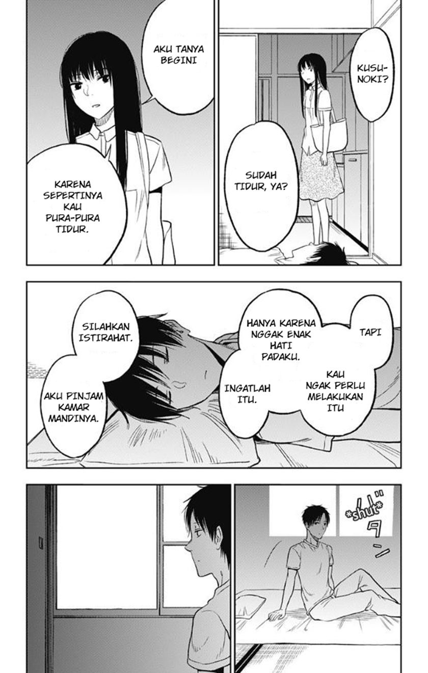 Jumyou wo Kaitotte Moratta. Ichinen ni Tsuki, Ichimanen de. - Chapter 10 10 Jumyou wo Kaitotte Moratta. Ichinen ni Tsuki, Ichimanen de. - Chapter 10 10