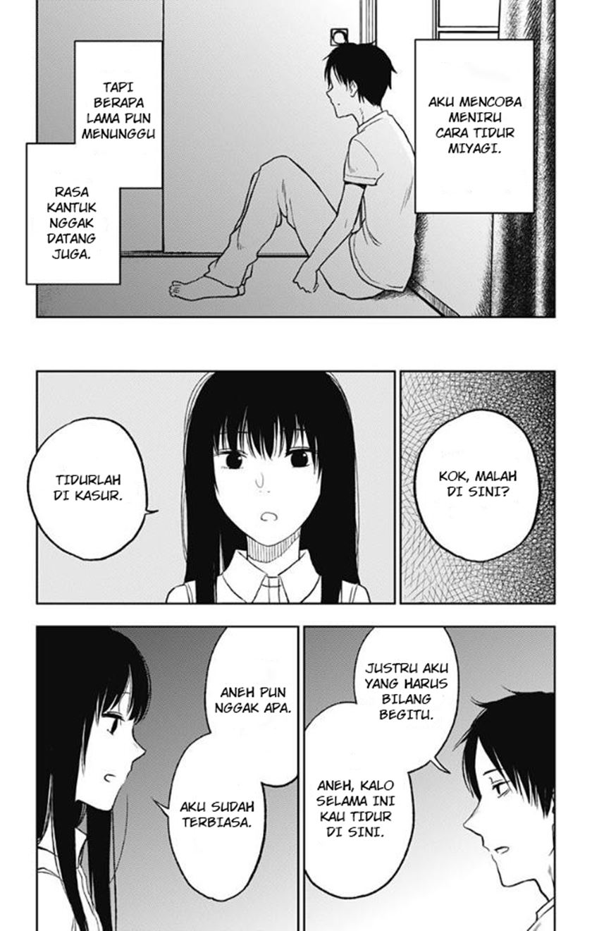 Jumyou wo Kaitotte Moratta. Ichinen ni Tsuki, Ichimanen de. - Chapter 10 11 Jumyou wo Kaitotte Moratta. Ichinen ni Tsuki, Ichimanen de. - Chapter 10 11