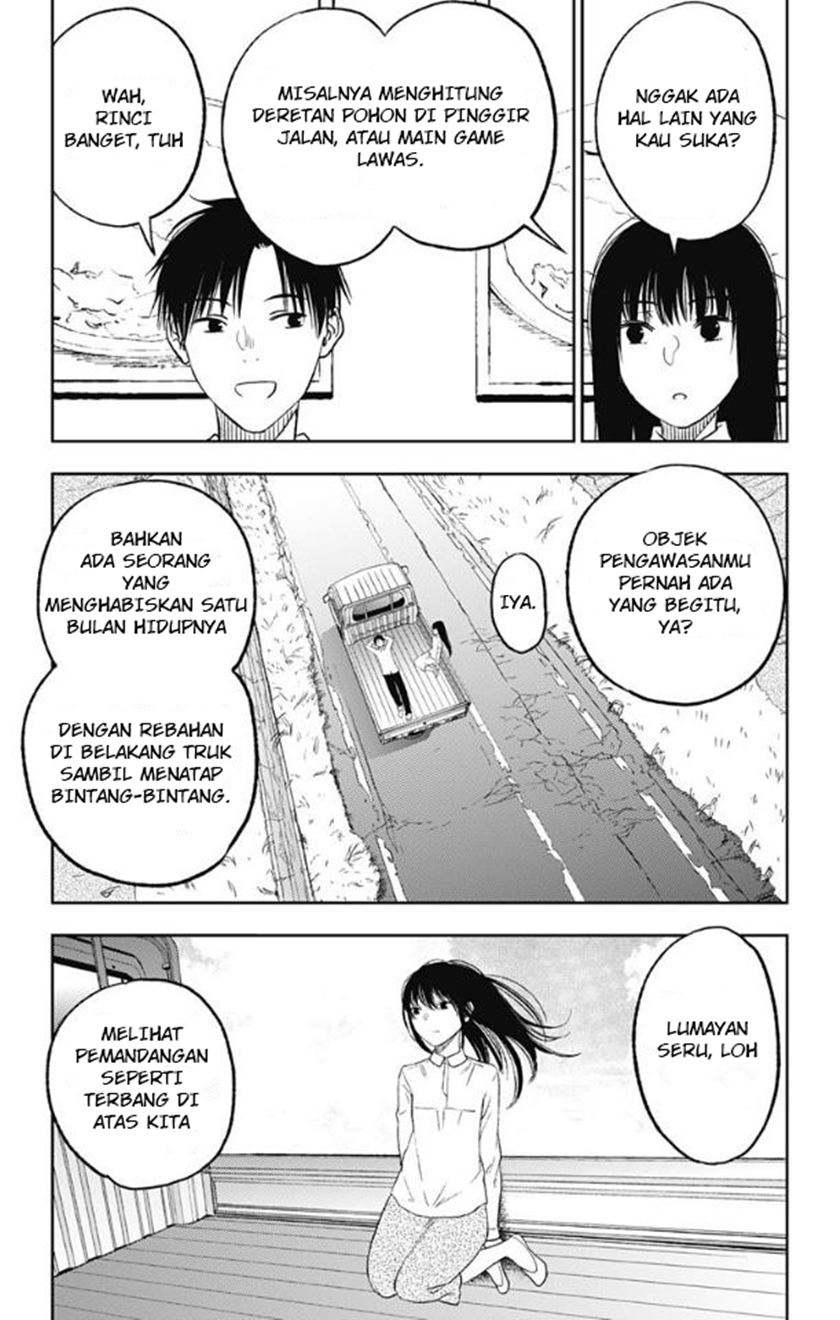 Jumyou wo Kaitotte Moratta. Ichinen ni Tsuki, Ichimanen de. - Chapter 10 17 Jumyou wo Kaitotte Moratta. Ichinen ni Tsuki, Ichimanen de. - Chapter 10 17