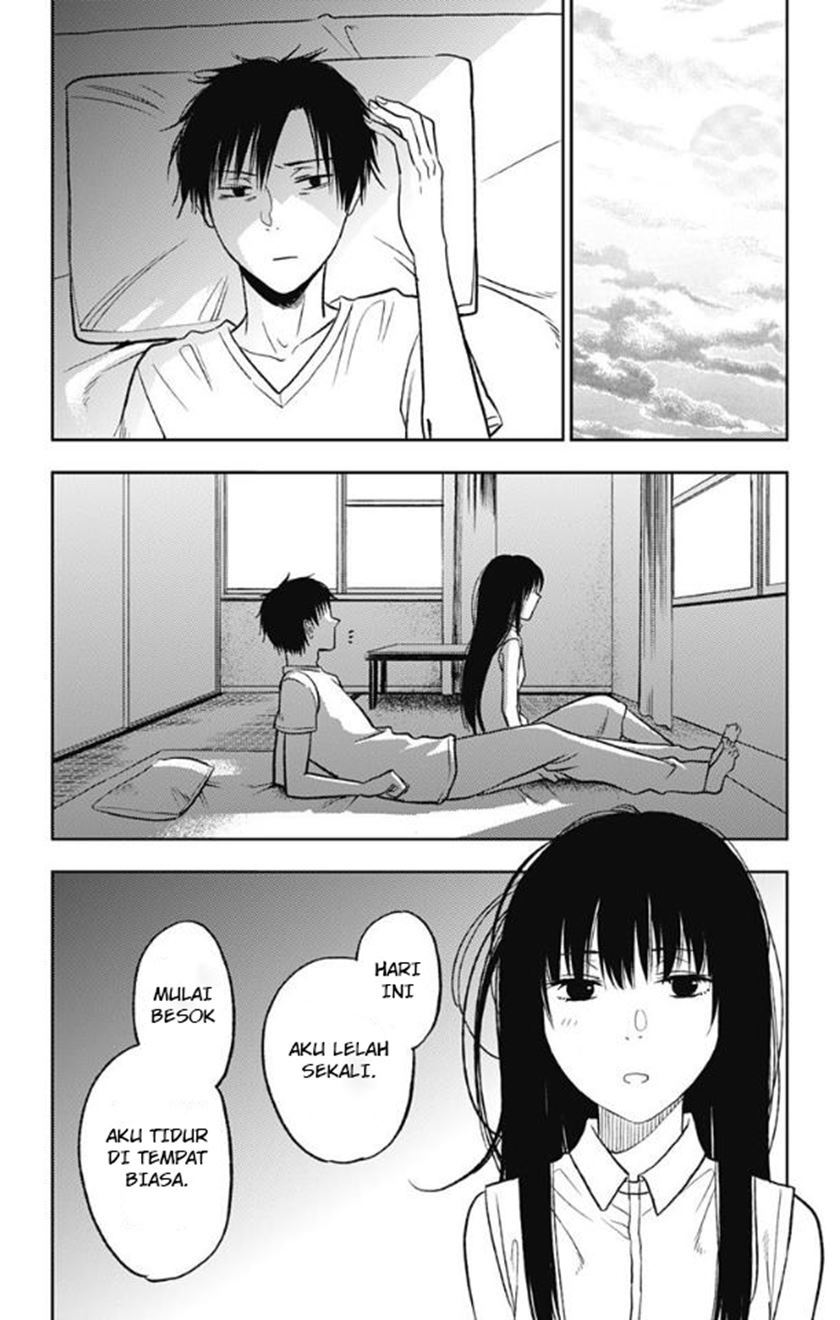 Jumyou wo Kaitotte Moratta. Ichinen ni Tsuki, Ichimanen de. - Chapter 10 14 Jumyou wo Kaitotte Moratta. Ichinen ni Tsuki, Ichimanen de. - Chapter 10 14