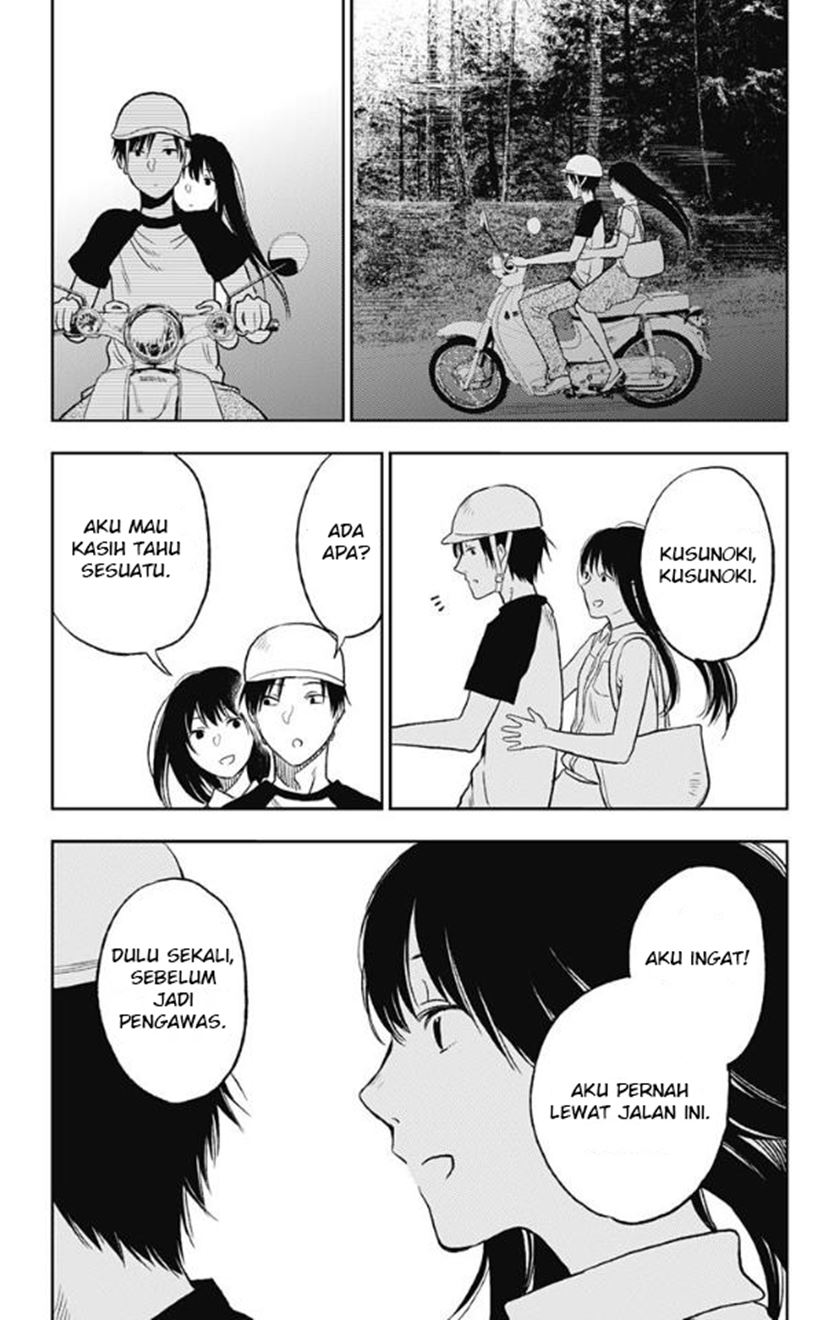 Jumyou wo Kaitotte Moratta. Ichinen ni Tsuki, Ichimanen de. - Chapter 11 18 Jumyou wo Kaitotte Moratta. Ichinen ni Tsuki, Ichimanen de. - Chapter 11 18