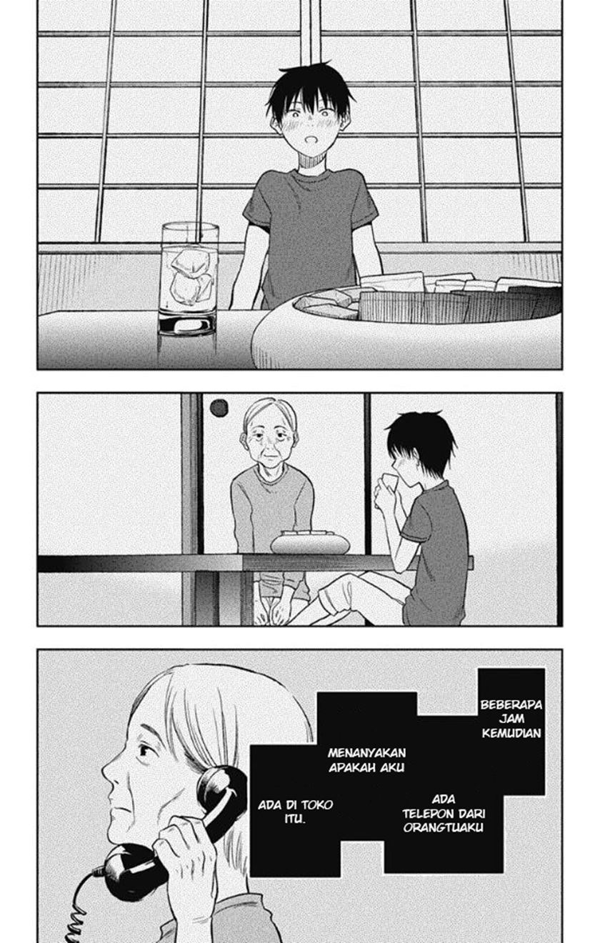 Jumyou wo Kaitotte Moratta. Ichinen ni Tsuki, Ichimanen de. - Chapter 11 10 Jumyou wo Kaitotte Moratta. Ichinen ni Tsuki, Ichimanen de. - Chapter 11 10