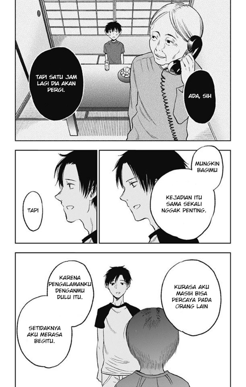 Jumyou wo Kaitotte Moratta. Ichinen ni Tsuki, Ichimanen de. - Chapter 11 11 Jumyou wo Kaitotte Moratta. Ichinen ni Tsuki, Ichimanen de. - Chapter 11 11
