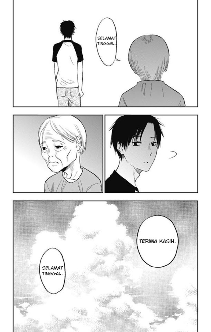 Jumyou wo Kaitotte Moratta. Ichinen ni Tsuki, Ichimanen de. - Chapter 11 17 Jumyou wo Kaitotte Moratta. Ichinen ni Tsuki, Ichimanen de. - Chapter 11 17