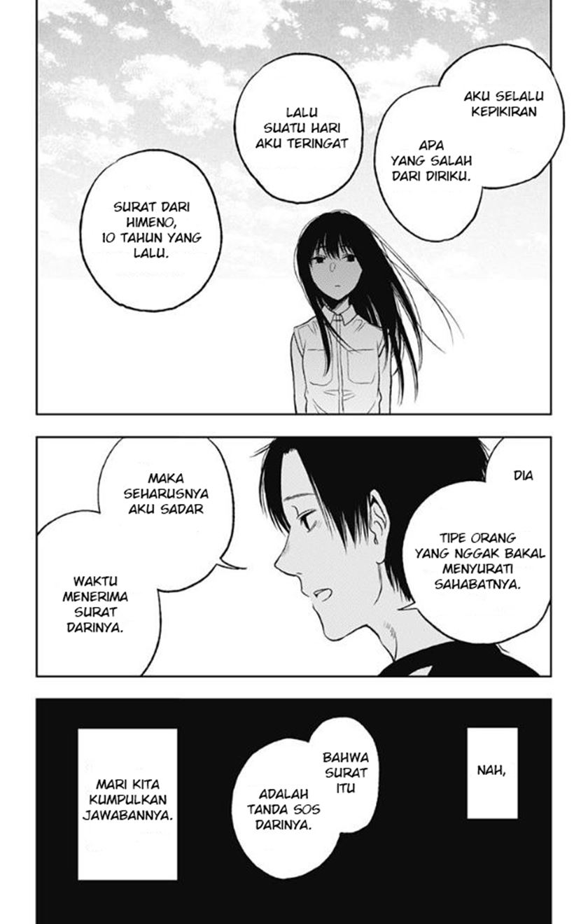 Jumyou wo Kaitotte Moratta. Ichinen ni Tsuki, Ichimanen de. - Chapter 11 14 Jumyou wo Kaitotte Moratta. Ichinen ni Tsuki, Ichimanen de. - Chapter 11 14