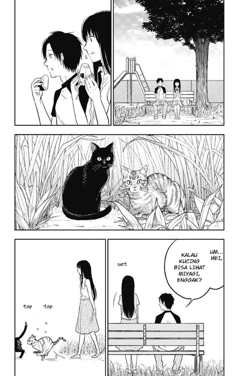 Jumyou wo Kaitotte Moratta. Ichinen ni Tsuki, Ichimanen de. - Chapter 11 4 Jumyou wo Kaitotte Moratta. Ichinen ni Tsuki, Ichimanen de. - Chapter 11 4