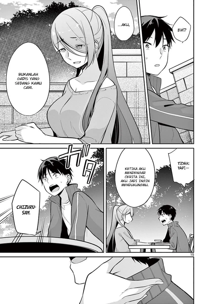 Jubunnoichi no Hanayome - Chapter 09 17 Jubunnoichi no Hanayome - Chapter 09 17
