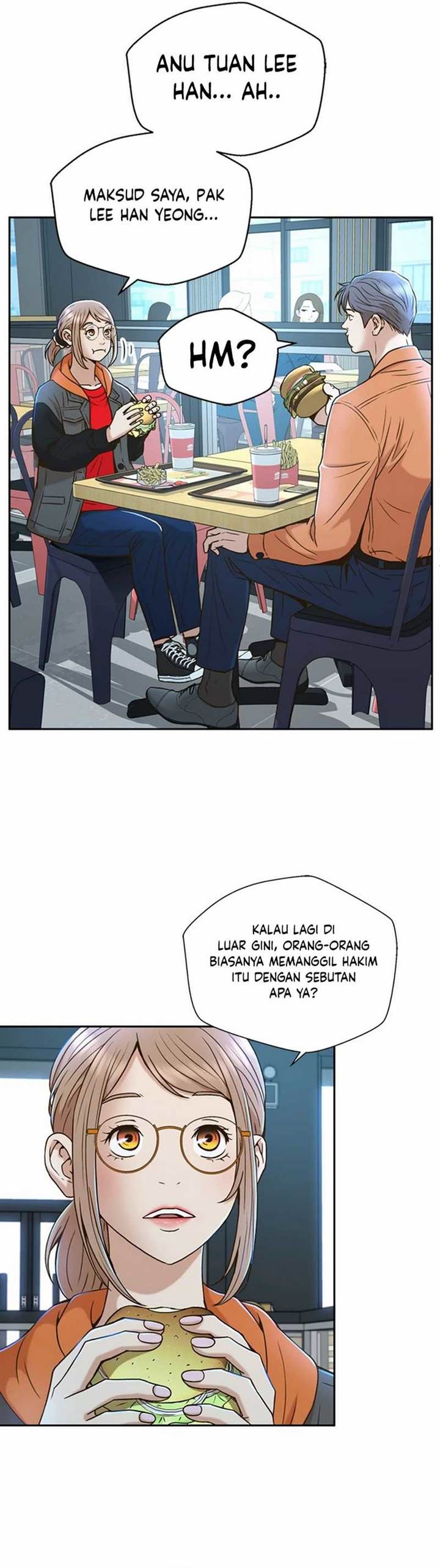 Judge Lee Han Young - Chapter 31 22