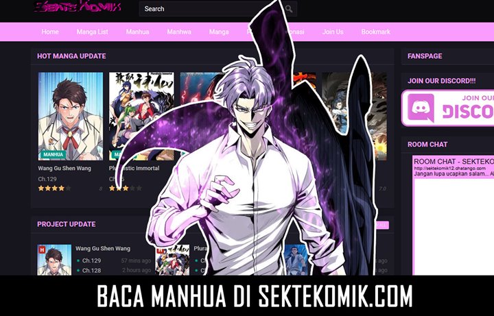 Jueshi Guzun - Chapter 90 22