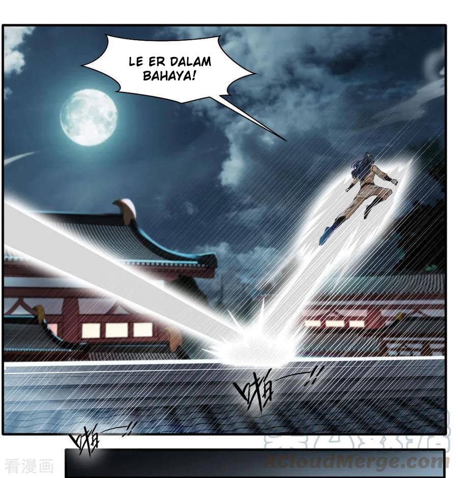 Jueshi Guzun - Chapter 29 22