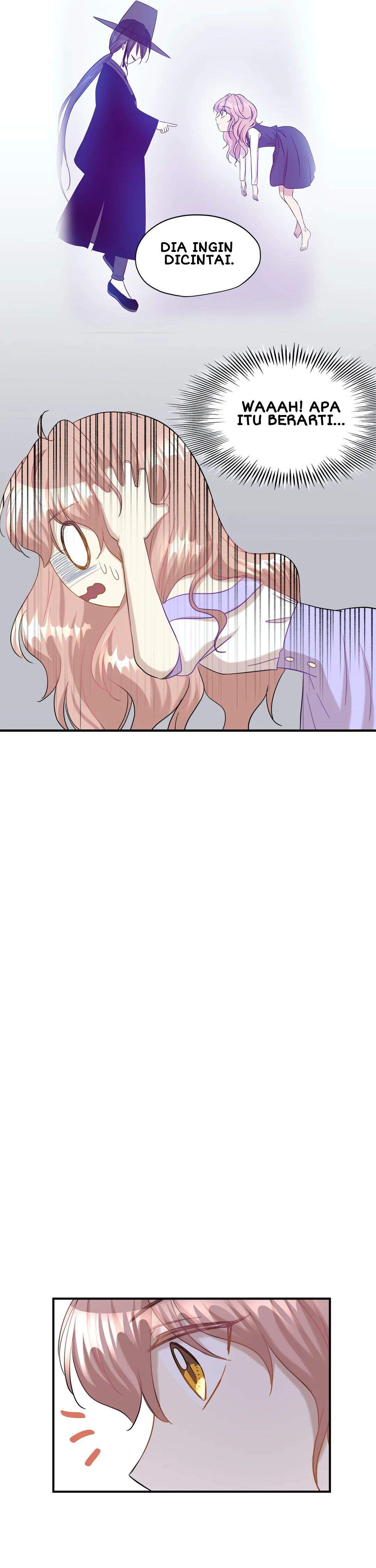 Just for a Meowment - Chapter 29 32