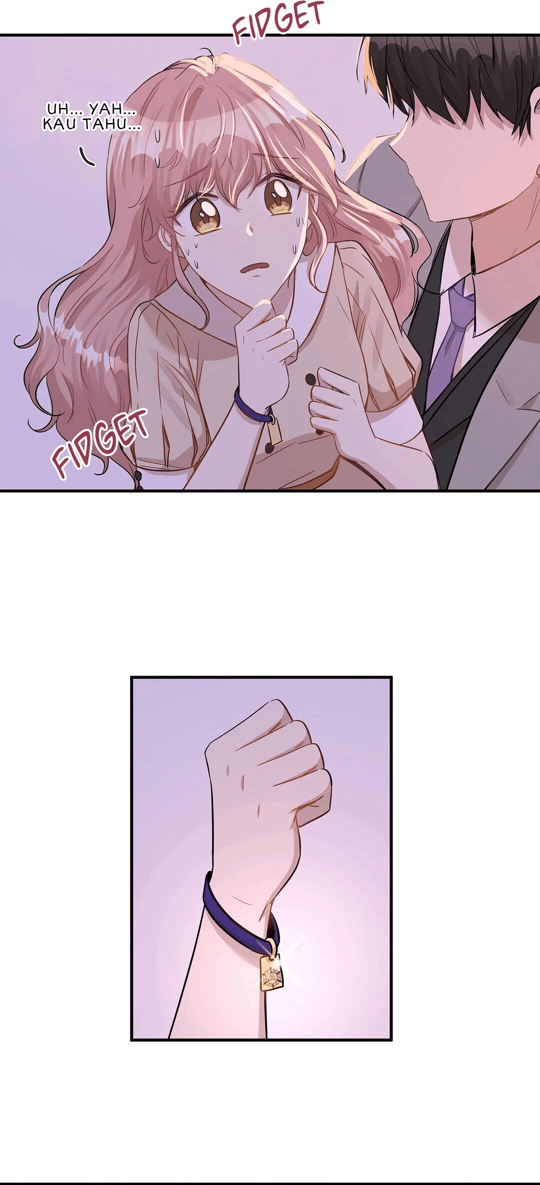 Just for a Meowment - Chapter 22 29
