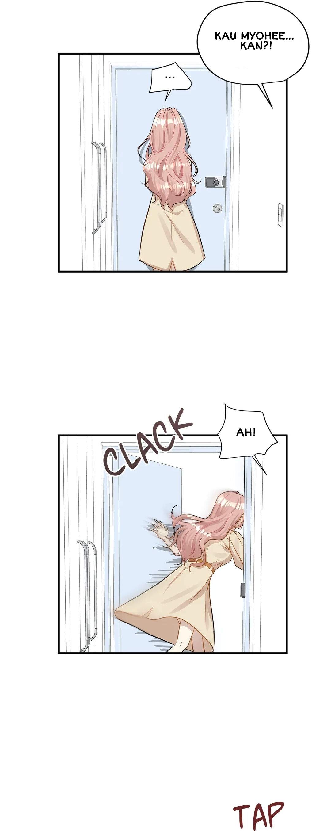 Just for a Meowment - Chapter 22 20