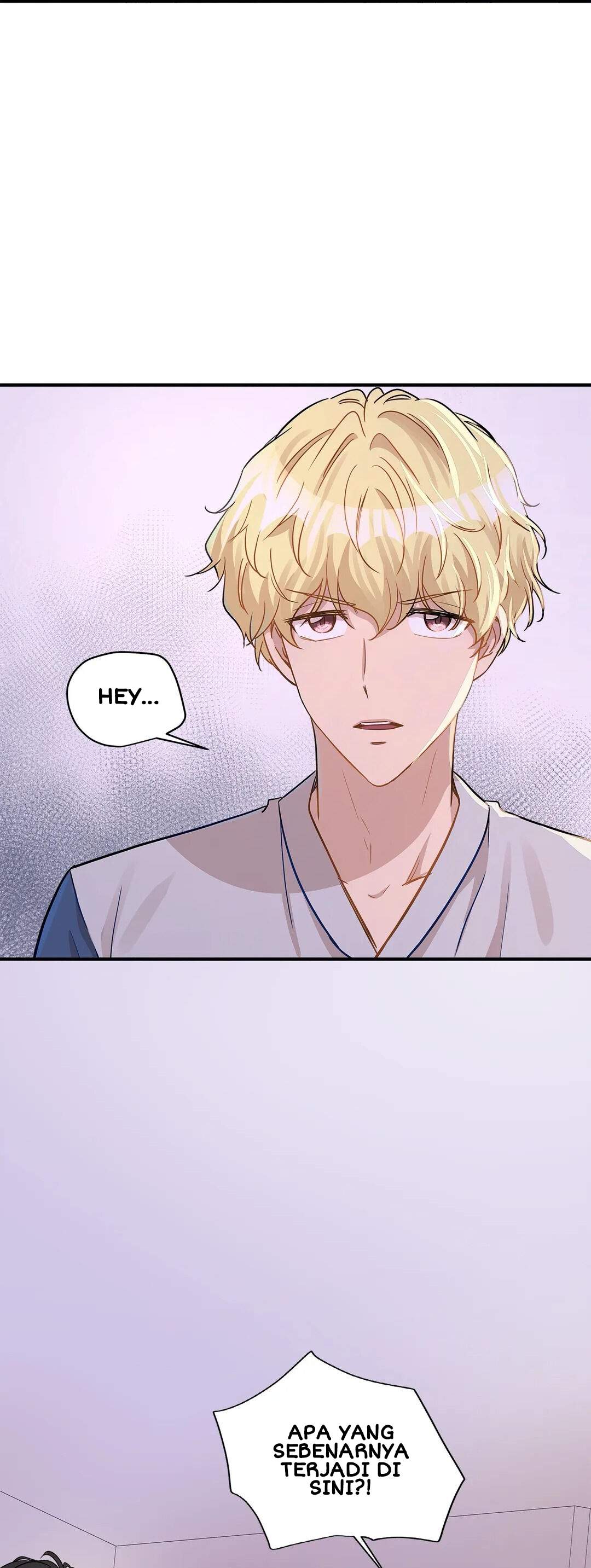 Just for a Meowment - Chapter 22 26