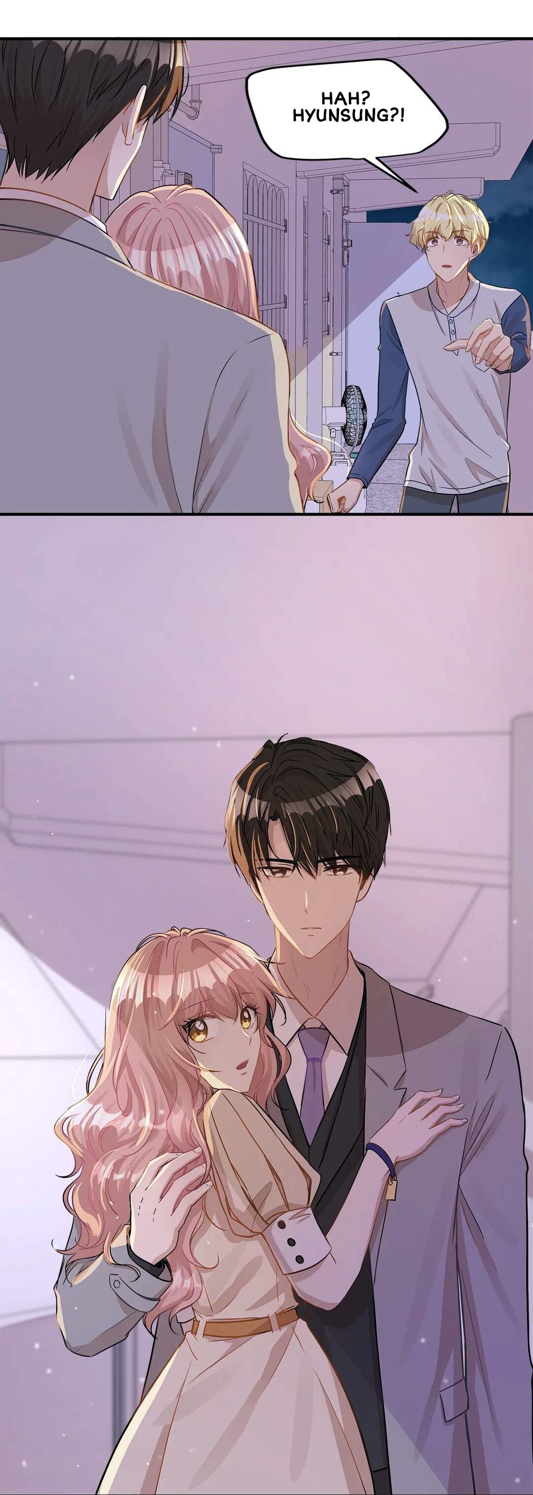 Just for a Meowment - Chapter 22 25