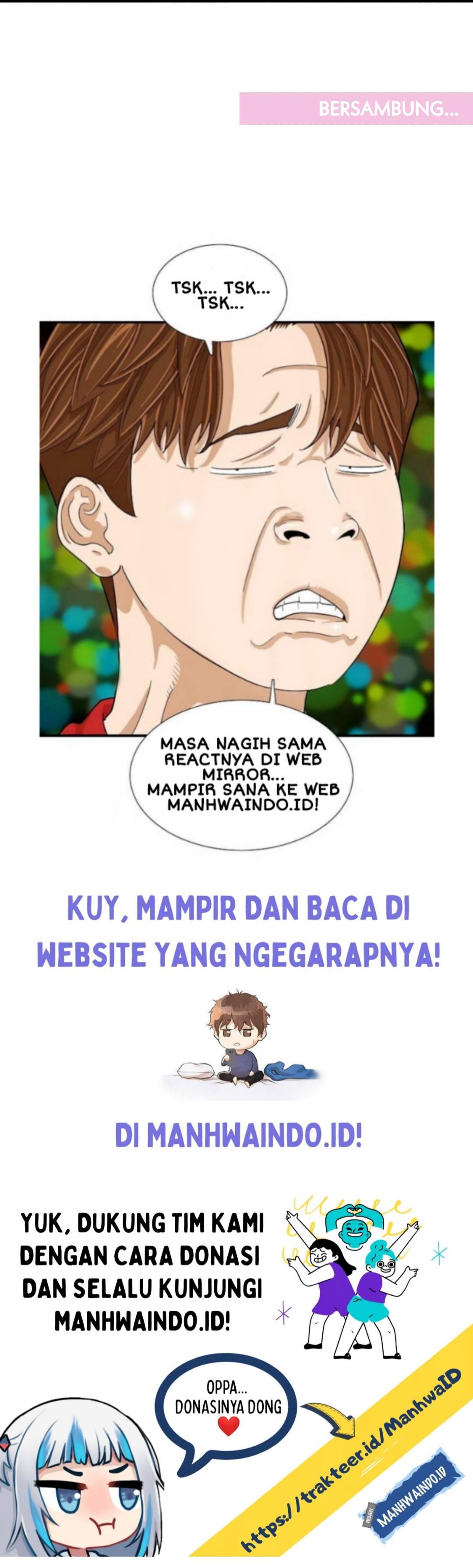 Just for a Meowment - Chapter 22 39