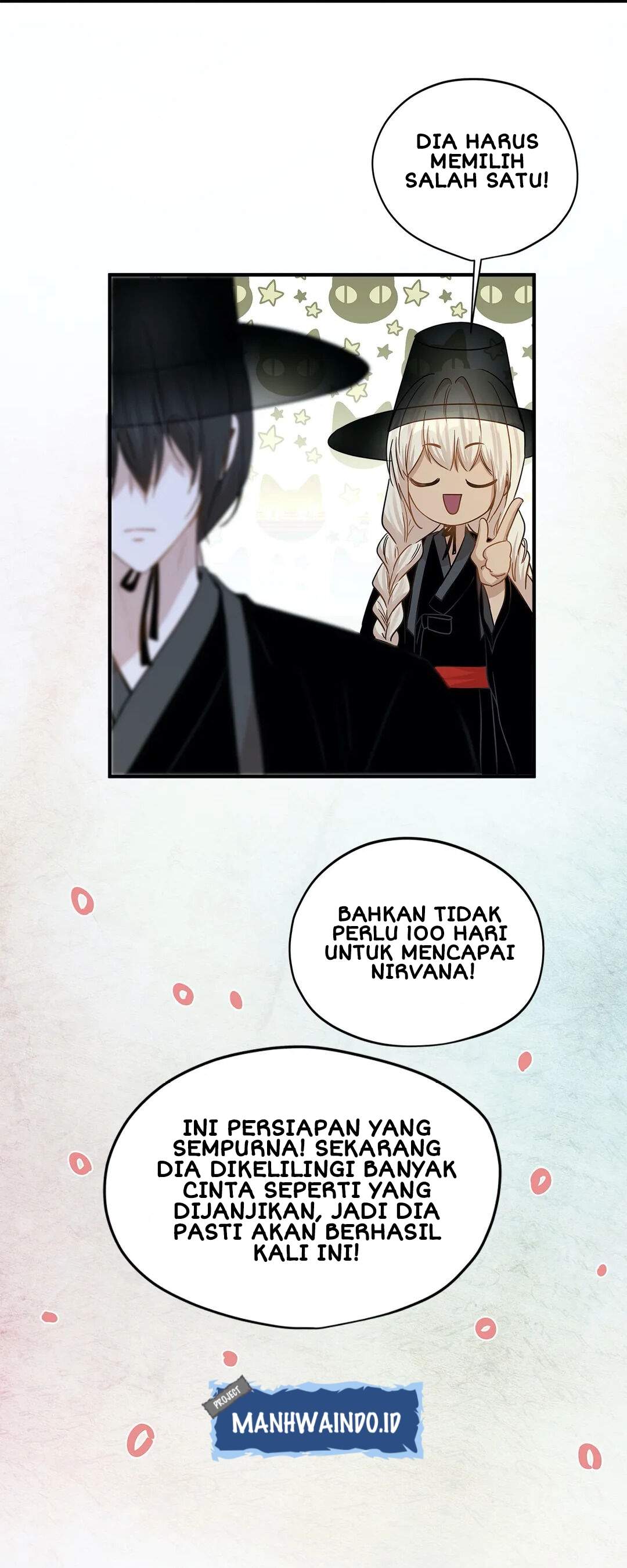 Just for a Meowment - Chapter 22 36