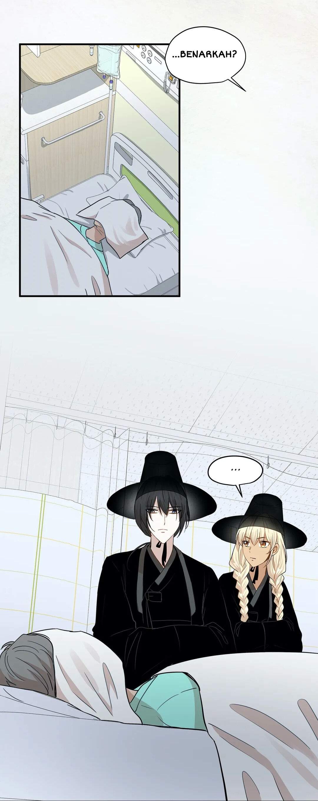 Just for a Meowment - Chapter 22 37