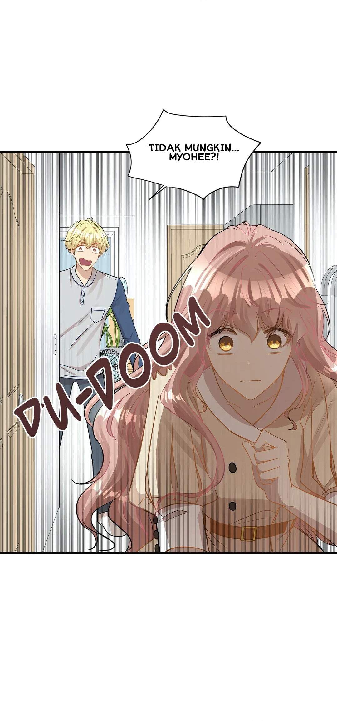 Just for a Meowment - Chapter 22 19