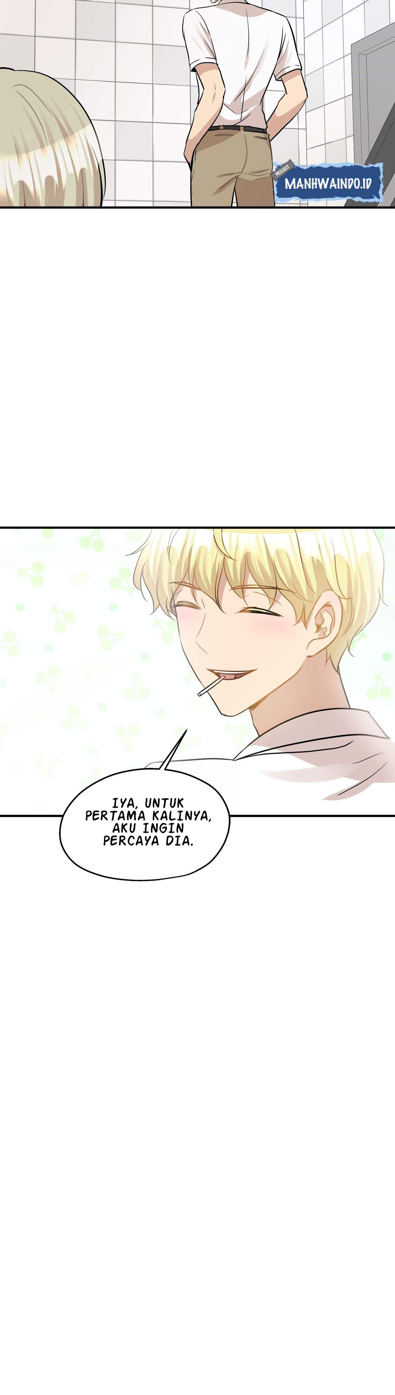 Just for a Meowment - Chapter 38 33 Just for a Meowment - Chapter 38 33