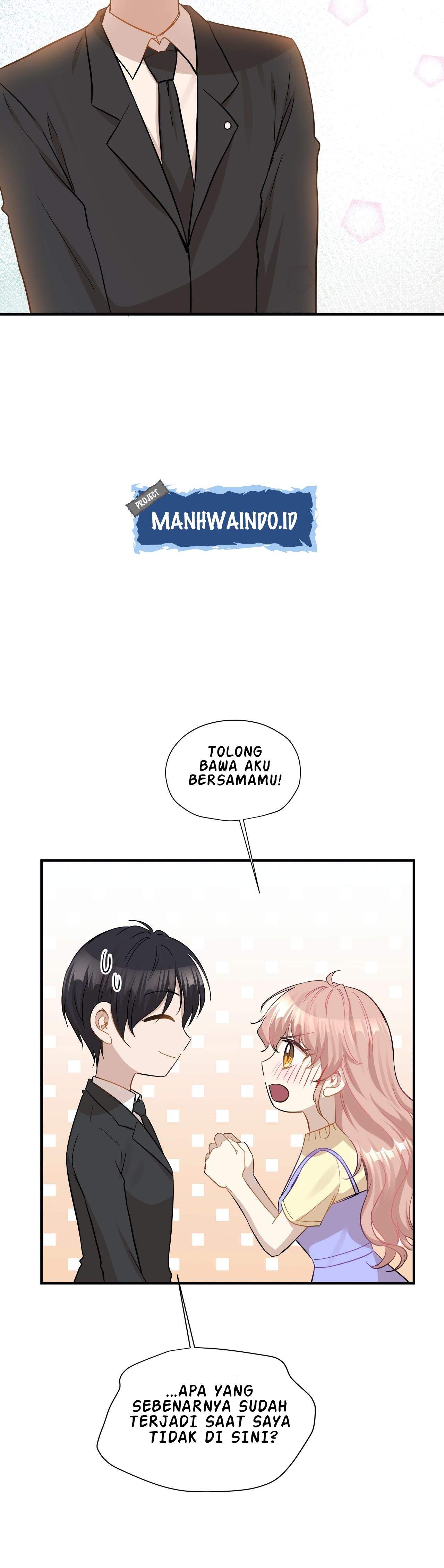 Just for a Meowment - Chapter 39 2 Just for a Meowment - Chapter 39 2