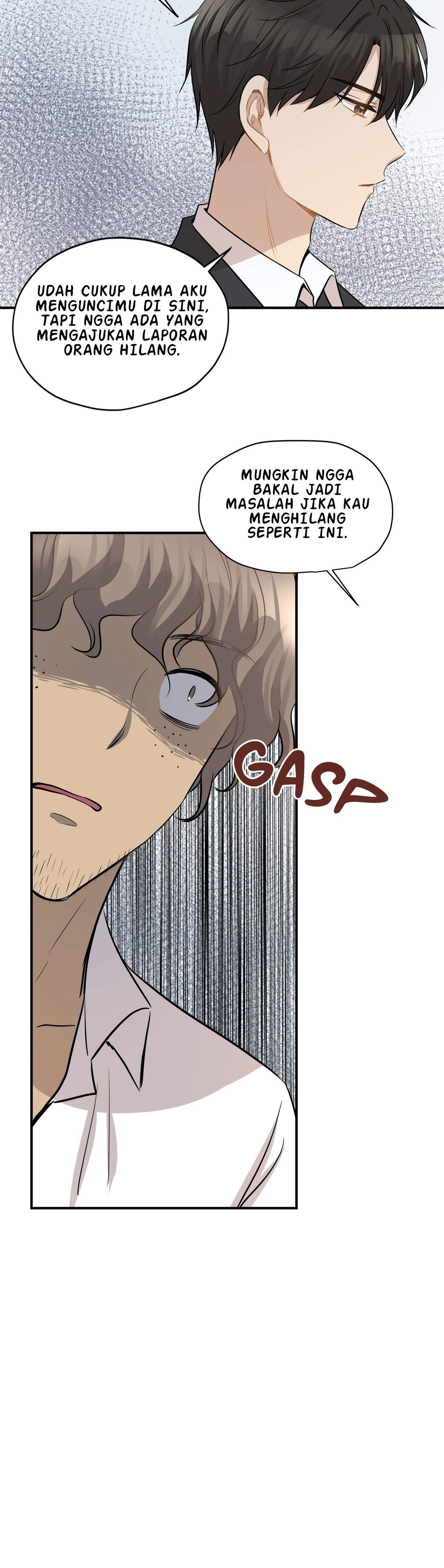 Just for a Meowment - Chapter 39 39 Just for a Meowment - Chapter 39 39