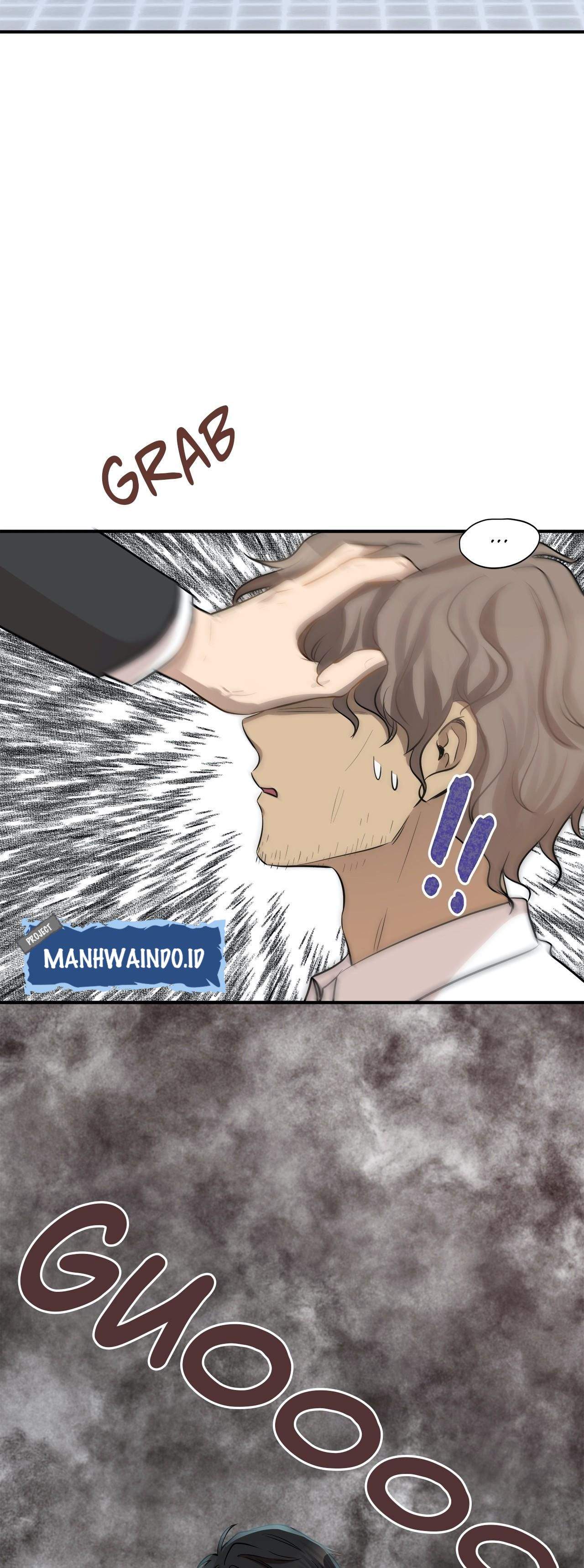 Just for a Meowment - Chapter 39 32 Just for a Meowment - Chapter 39 32