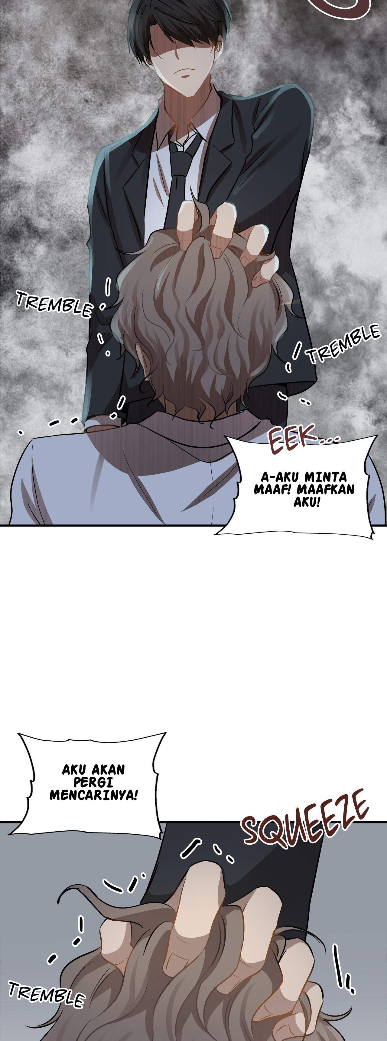 Just for a Meowment - Chapter 39 33 Just for a Meowment - Chapter 39 33