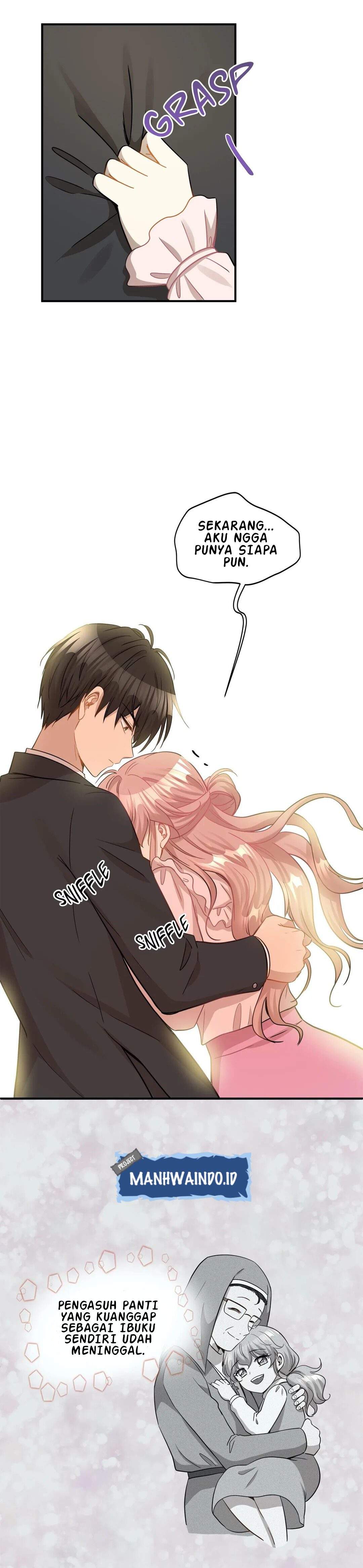 Just for a Meowment - Chapter 32 8