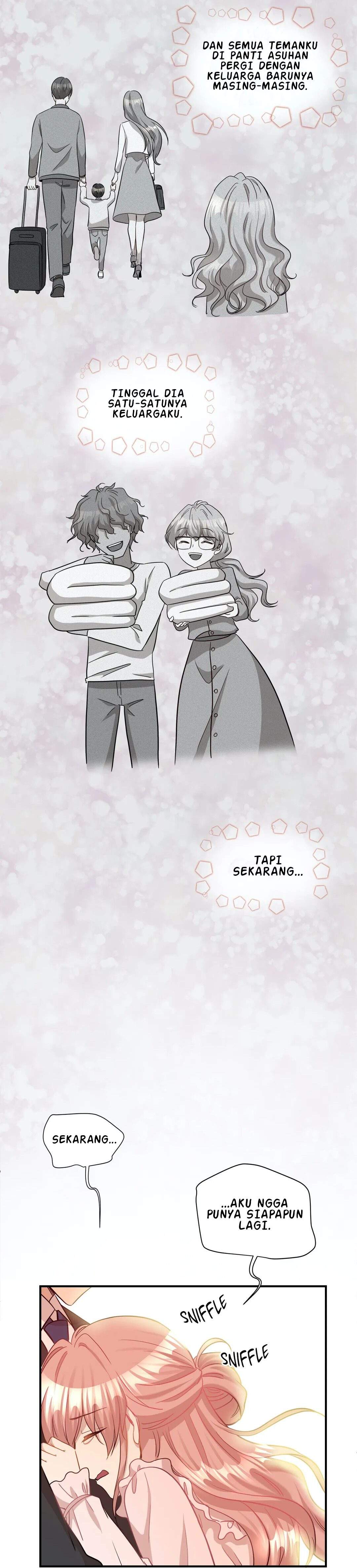 Just for a Meowment - Chapter 32 9