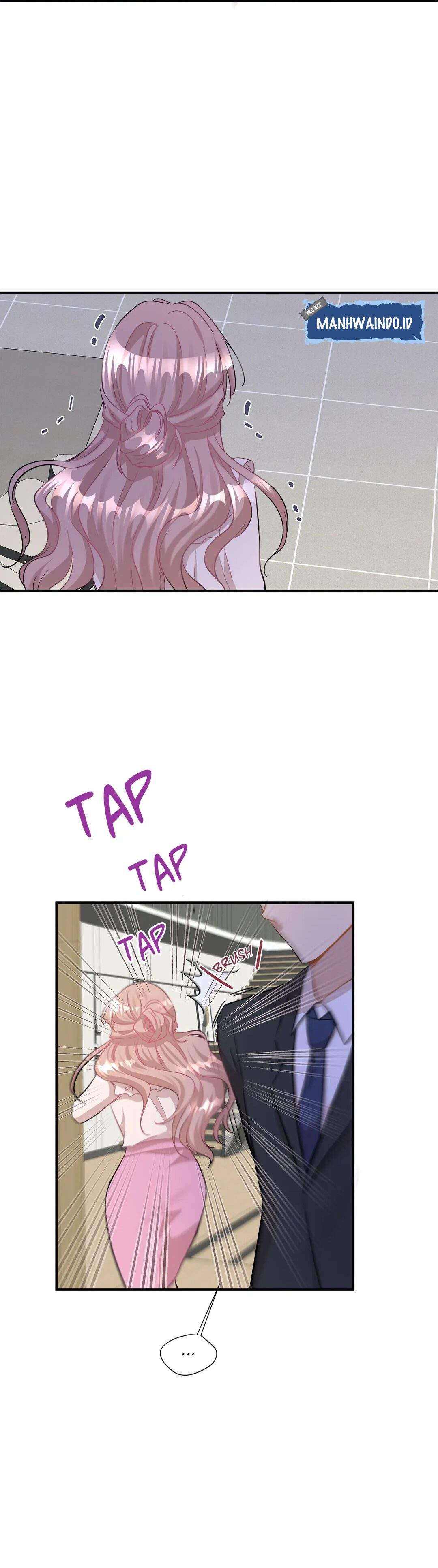 Just for a Meowment - Chapter 32 2
