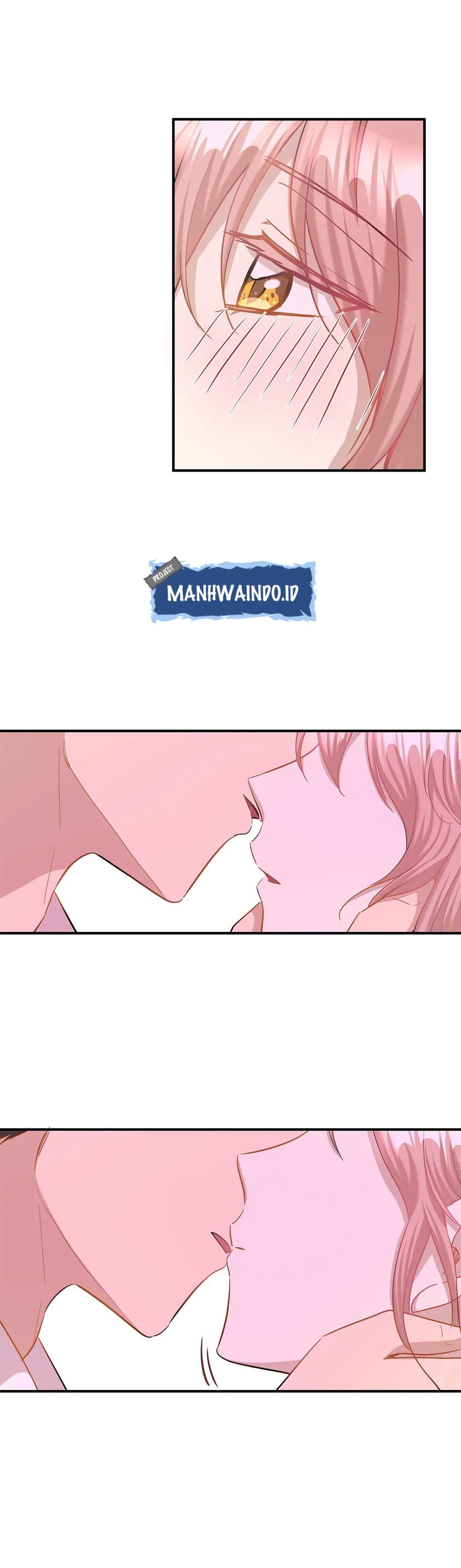 Just for a Meowment - Chapter 32 29