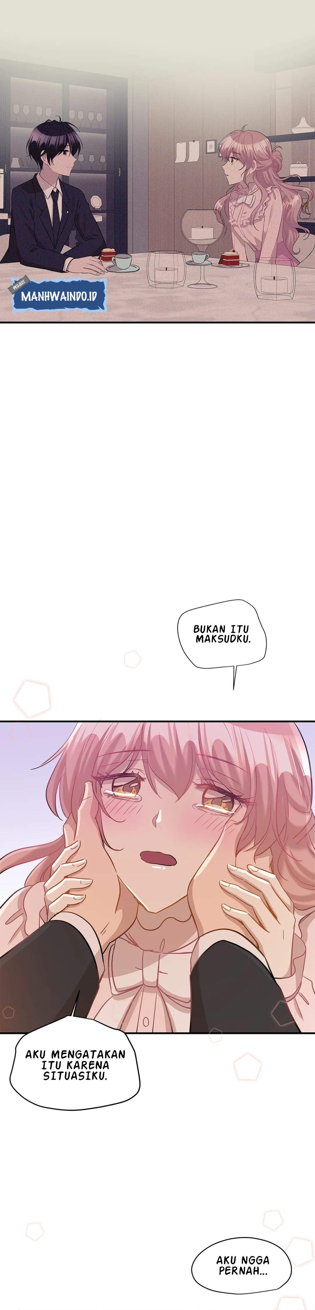Just for a Meowment - Chapter 32 26