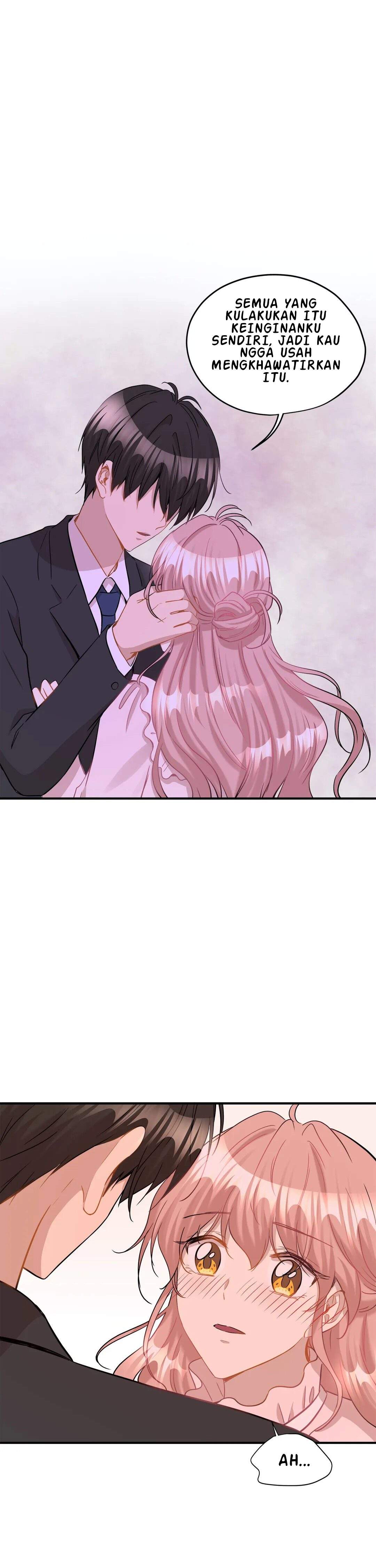 Just for a Meowment - Chapter 32 19