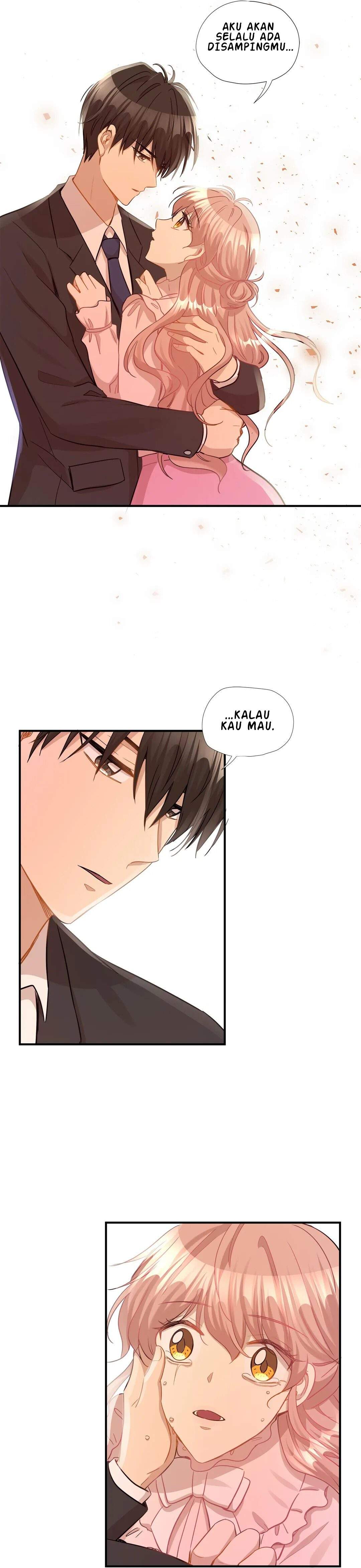 Just for a Meowment - Chapter 32 12