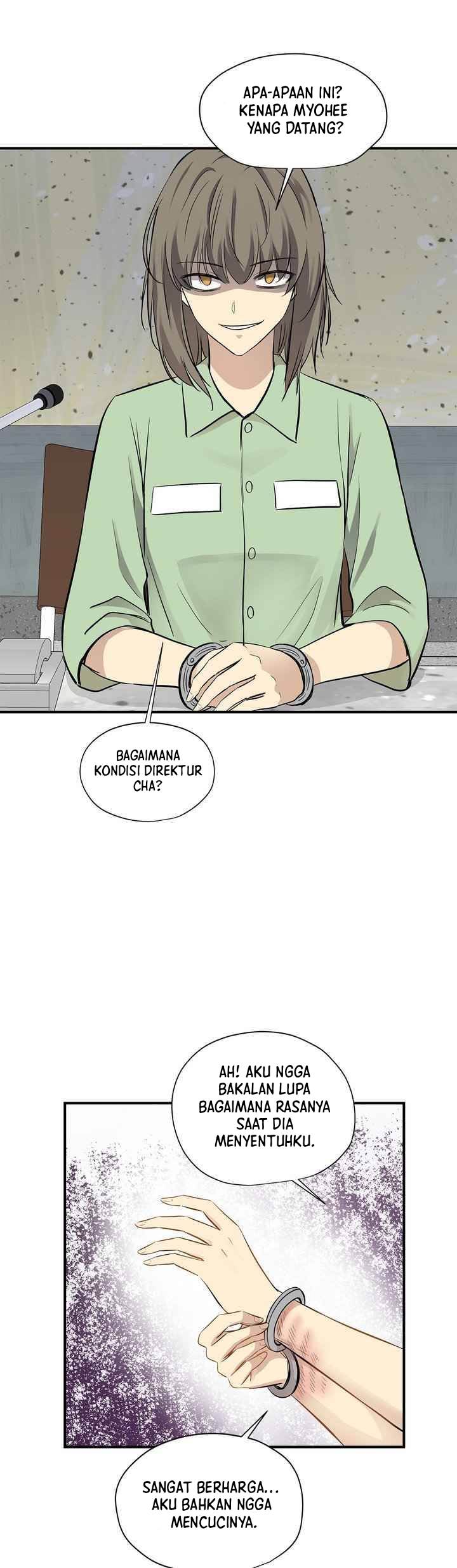 Just for a Meowment - Chapter 47 22