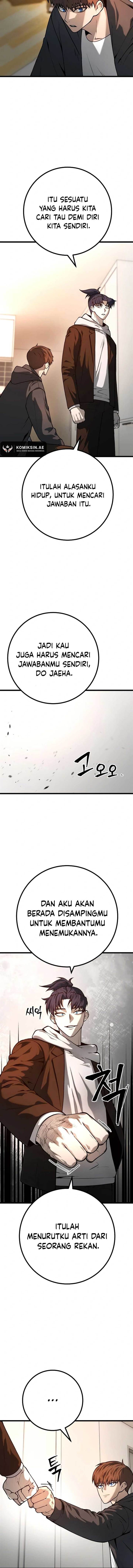 Juvenile Police - Chapter 23 9