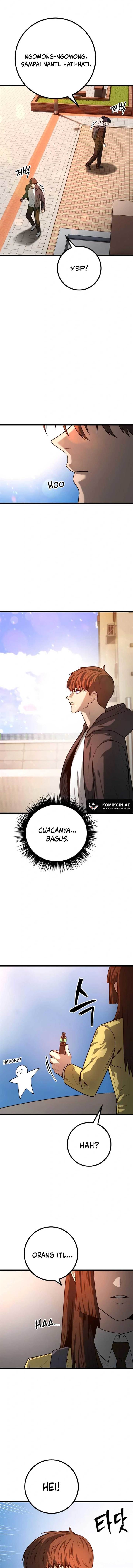 Juvenile Police - Chapter 23 12