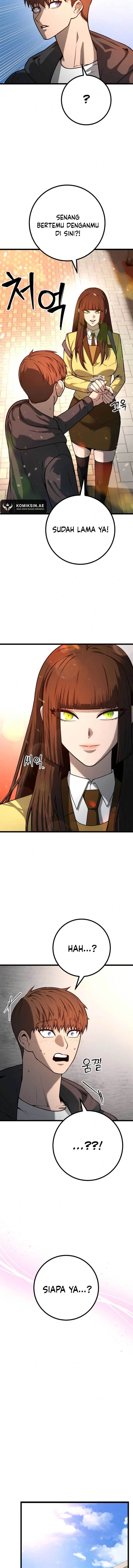 Juvenile Police - Chapter 23 13