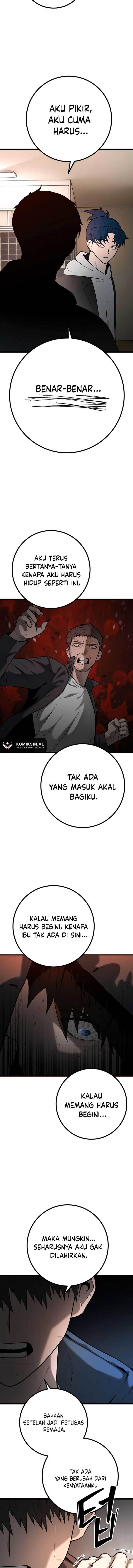 Juvenile Police - Chapter 23 6
