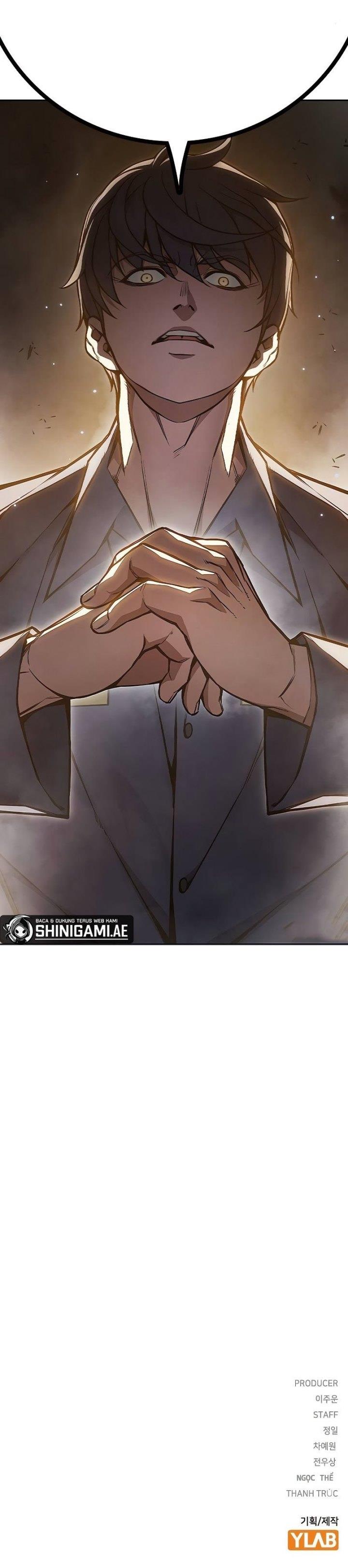Juvenile Prison - Chapter 8 23