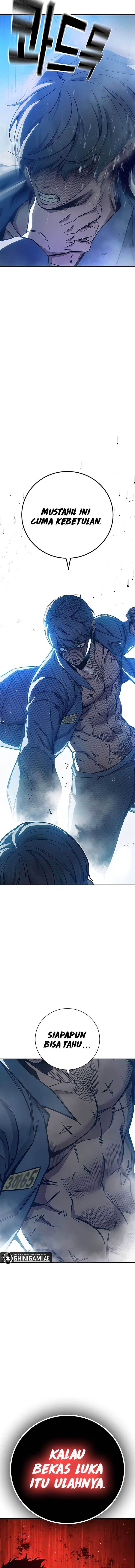 Juvenile Prison - Chapter 24 23